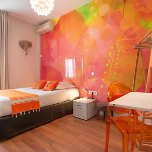 Hotel Cecil - Adults Only Hotel