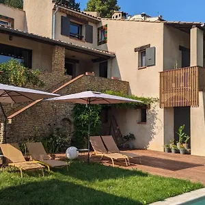 Alloggio in famiglia Casa Augusta, Riez