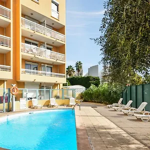 Pierre & La Rostagne Hotel apartamentowy