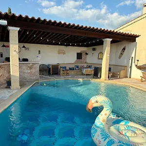 Victoire Au Coeur De La Provence Villa